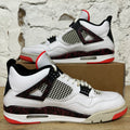 Air Jordan 4 Flight Nostalgia Sz 11