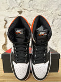 Air Jordan 1 Electro Orange Sz 11
