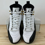 Air Jordan 12 Taxi Sz 11.5