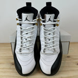 Air Jordan 12 Taxi Sz 11.5