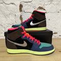 Air Jordan 1 High Tokyo Bio Hack Sz 11.5