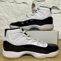 Air Jordan 11 High DMP Gratitude Sz 11