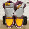 Air Jordan 1 High Brotherhood Sz 4.5Y DS