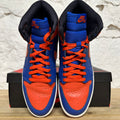 Air Jordan 1 High Knicks Sz 12