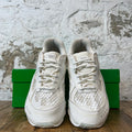 Bottega Veneta White Orbit Sneaker Sz 9 (42)