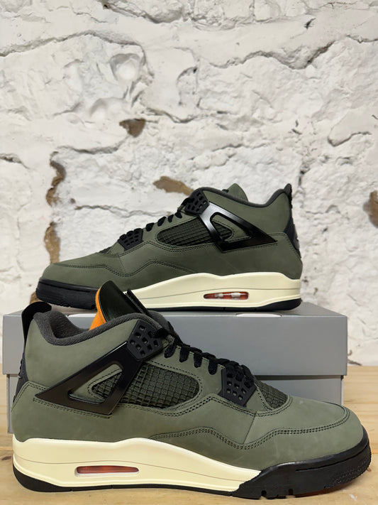 Air Jordan 4 Undefeated Sz 13 DS