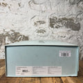 Lanvin Curb Red Lace Grey Sneaker Sz 13 (46)