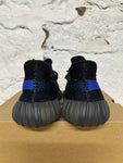 Yeezy 350 Dazzling Blue Sz 8