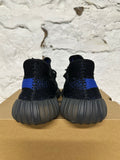 Yeezy 350 Dazzling Blue Sz 8