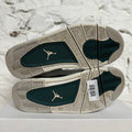 Air Jordan 4 Oxidized Green Sz 9.5