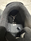 Air Jordan 3 Black Cat Sz 12