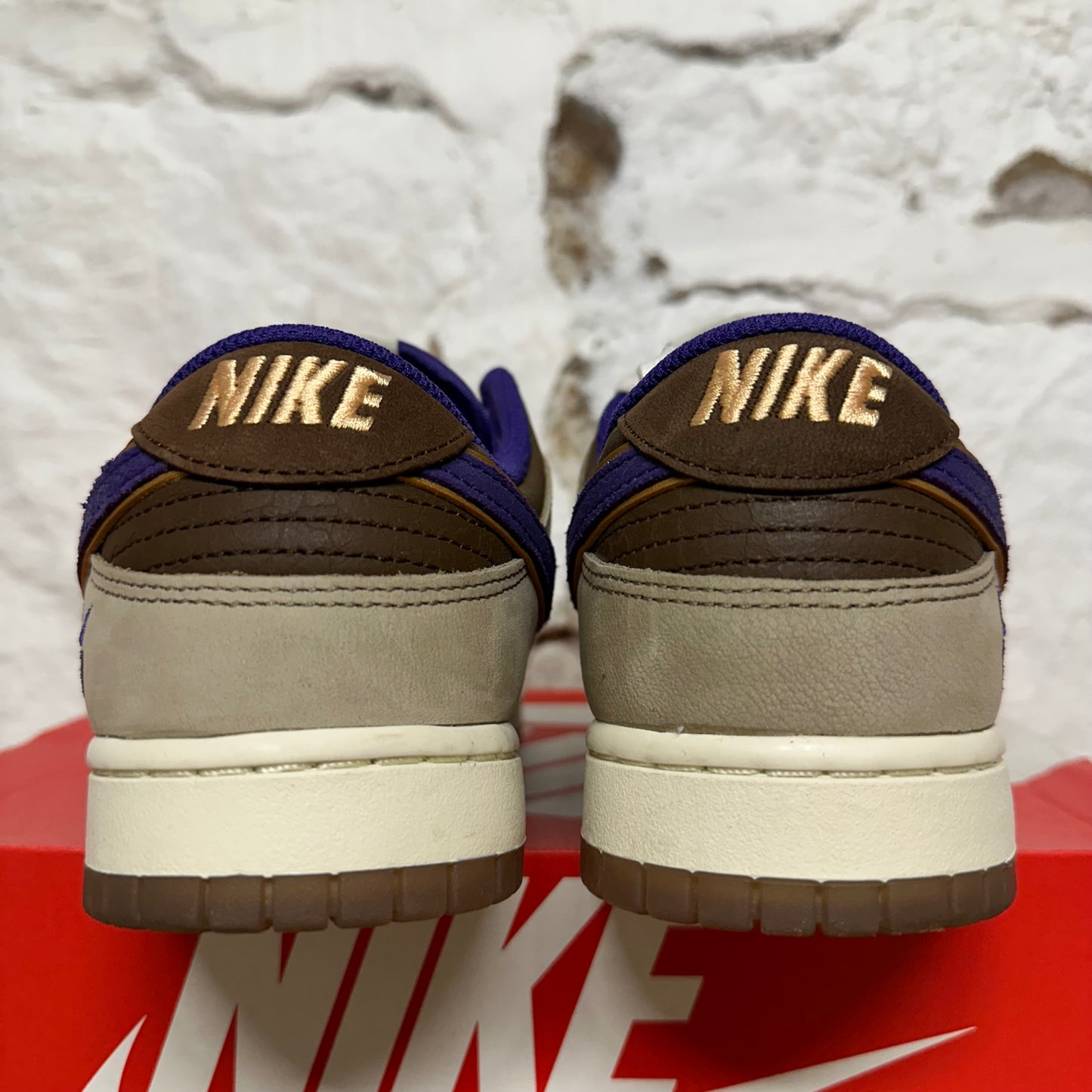 Nike Dunk Low Setsubun Sz 10