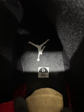 Air Jordan 12 Gym Red Sz 12 DS