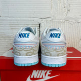 Nike Dunk Low Barber Shop Sz 13 DS