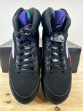 Air Jordan 5 Top 3 Sz 13 DS