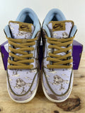 Nike SB Dunk Low Premium City of Style Sz 10 SS