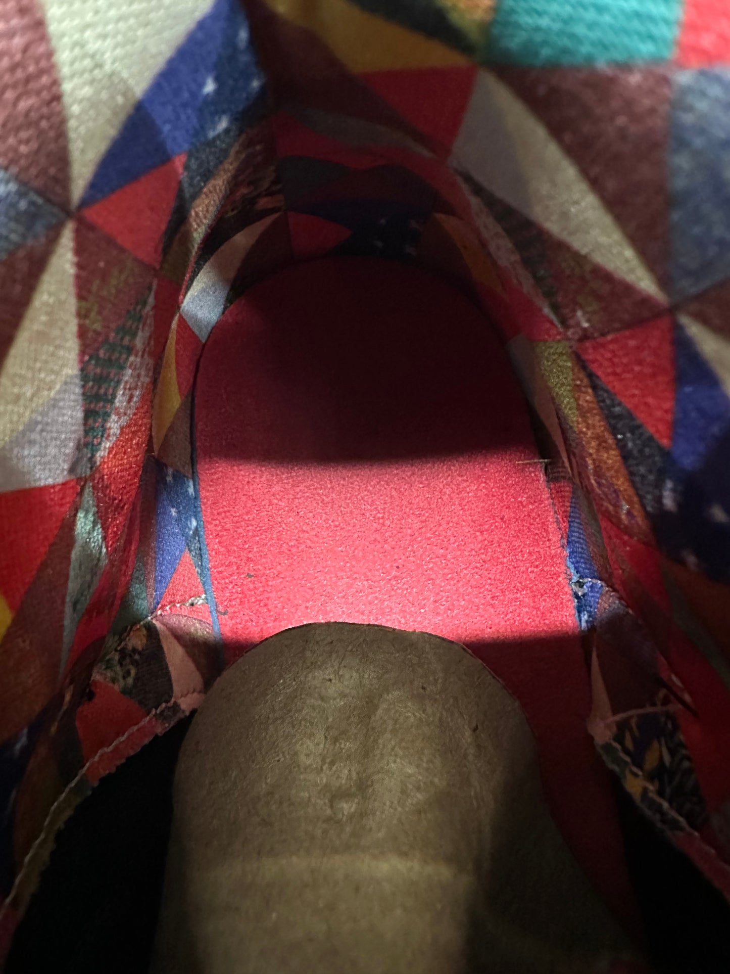 Air Jordan 12 Chinese New Year Sz 9.5