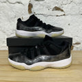 Air Jordan 11 Low Barons Sz 9.5