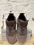 Air Jordan 4 AMM Violet Ore Sz 10.5
