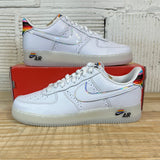 Nike Air Force 1 Low Be True (2020) Sz 10.5 DS