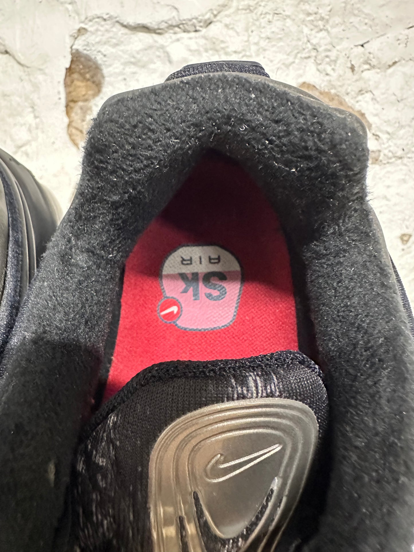Nike Air Max Deluxe Skepta Sz 10