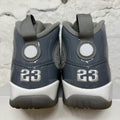 Air Jordan 9 Cool Grey (2025) Sz 12