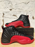 Air Jordan 12 Flu Game Sz 13 DS