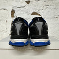 Saucony ProGrid Triumph 4 Blue Silver Sz 13