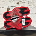 Air Jordan 11 High Bred Velvet Sz 7 (8.5W) DS