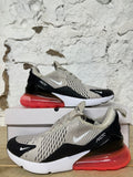 Nike Air Max 270 Hot Punch Sz 8