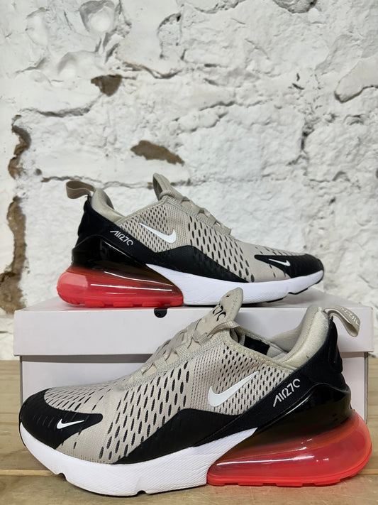 Nike Air Max 270 Hot Punch Sz 8