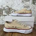 Maison Mihara Peterson Natural White Sneaker Sz 6.5 (39)