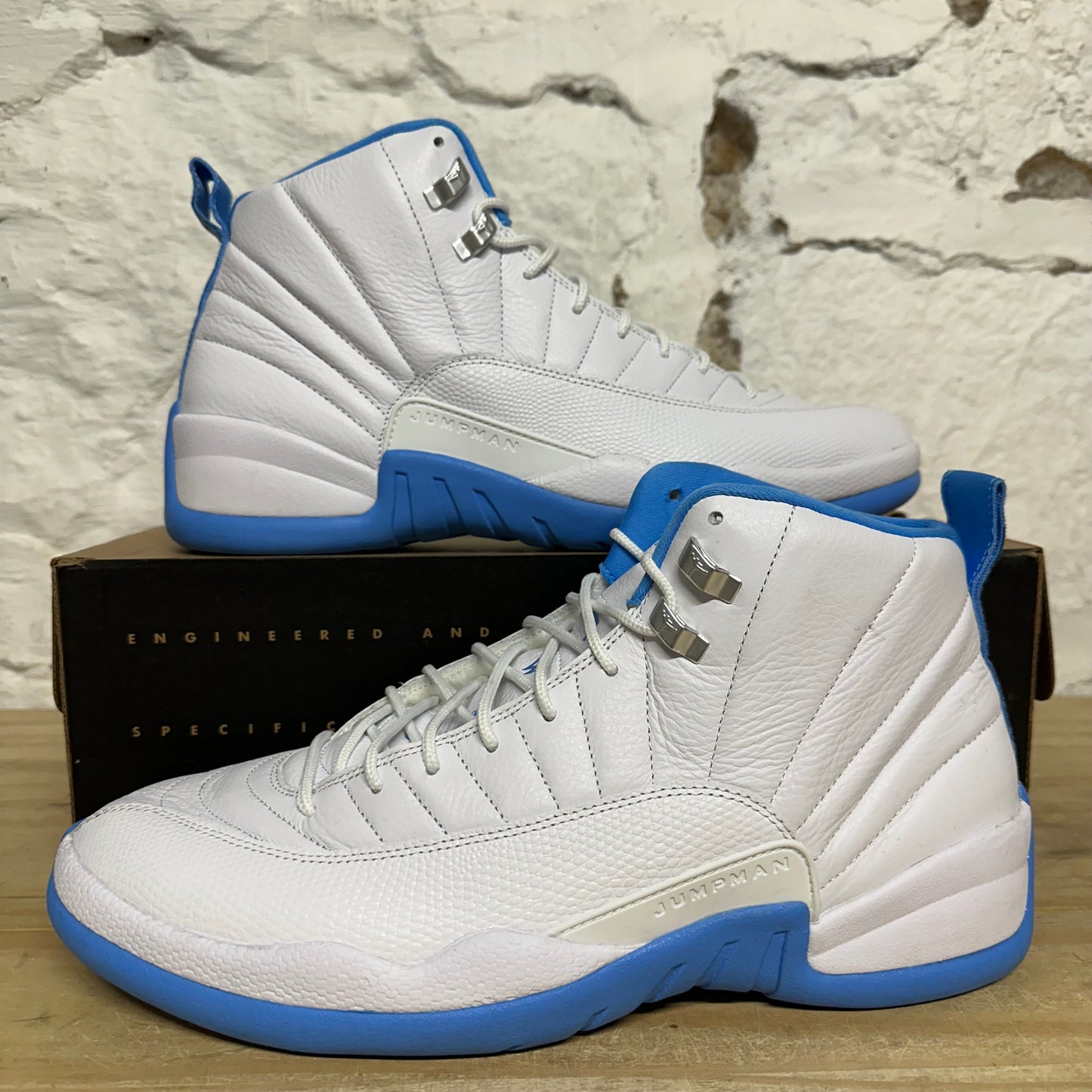Air Jordan 12 Melo (2025) Sz 13