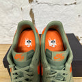 Nike Air Force 1 Low Wet Putty 2.0 Sz 12