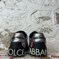 Dolce Gabbana Grafitti Portofino Sneaker Sz 7.5 (41.5)