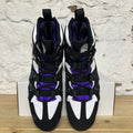 Nike Air Max 2 CB 94 OG Black White Purple (2023) Sz 13