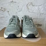 ASICS Seal Grey Jewel Green