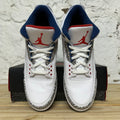 Air Jordan 3 True Blue (2016) Sz 14