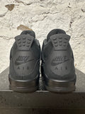 Air Jordan 4 Black Cat (2025) Sz 5.5Y DS