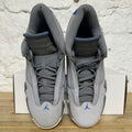 Air Jordan 14 Wolf Grey Sz 10.5