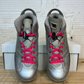 Air Jordan 6 Valentines Day Sz 6.5Y
