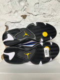 Air Jordan 14 Laney Sz 14 DS