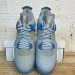 Air Jordan 4 Mist Blue Sz 13 DS