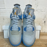 Air Jordan 4 Mist Blue Sz 13 DS