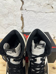 Air Jordan 1 Mocha Sz 10