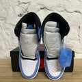 Air Jordan 1 High University Blue Sz 10.5 DS