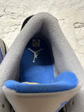 Air Jordan 3 Varsity Royal Cement Sz 13