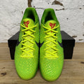 Nike Kobe 6 Protro Grinch (2020) Sz 12