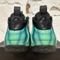 Nike Air Foamposite One Northern Lights Sz 11