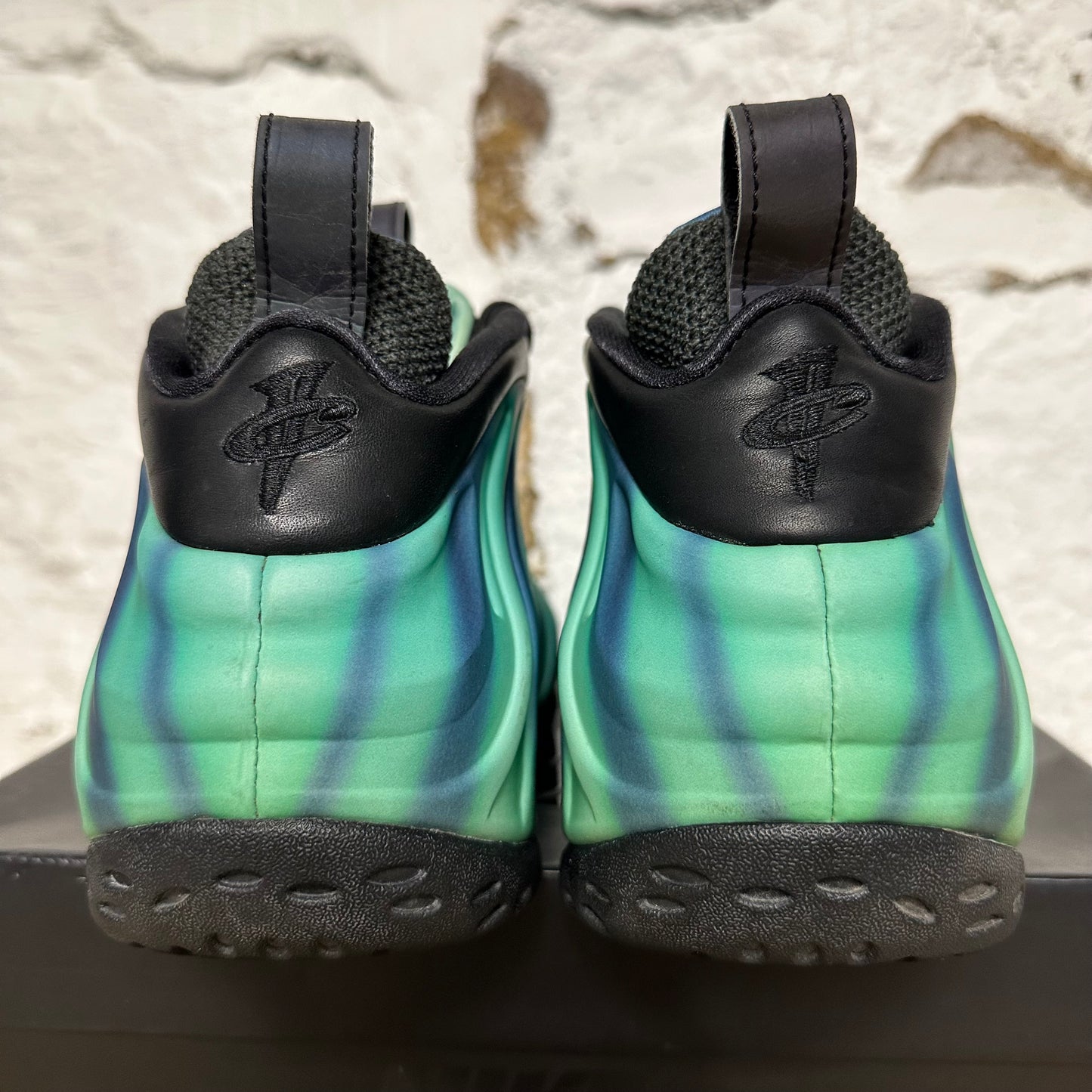 Nike Air Foamposite One Northern Lights Sz 11